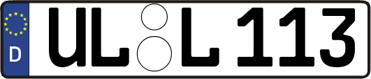 UL-L113