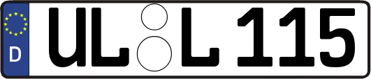 UL-L115