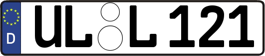 UL-L121