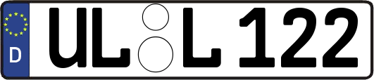 UL-L122