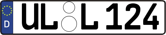 UL-L124