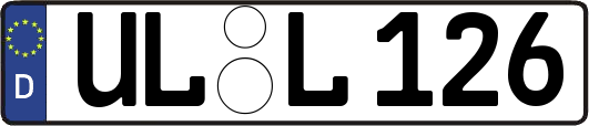 UL-L126