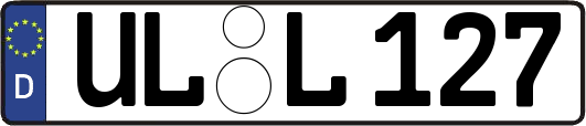 UL-L127