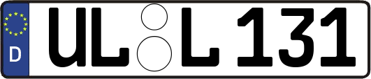 UL-L131