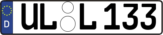 UL-L133