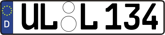 UL-L134