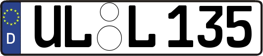 UL-L135