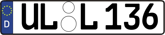UL-L136