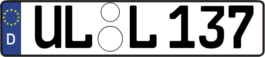 UL-L137