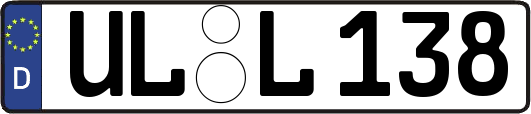 UL-L138