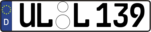 UL-L139
