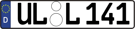 UL-L141