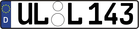 UL-L143