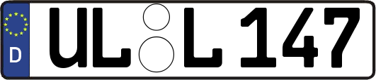 UL-L147