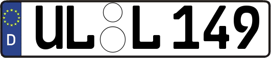 UL-L149
