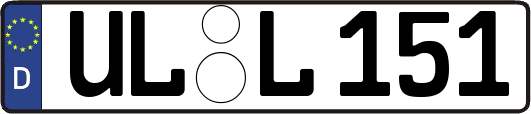UL-L151
