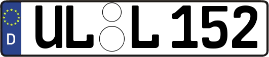 UL-L152