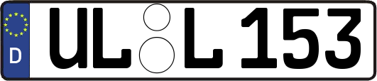 UL-L153