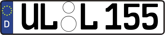 UL-L155