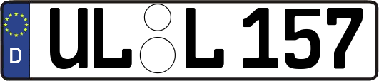 UL-L157