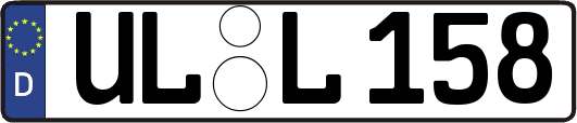 UL-L158