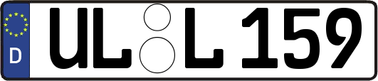 UL-L159