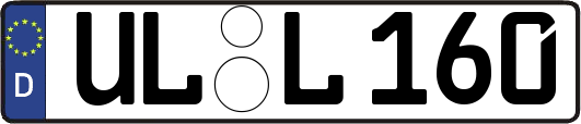 UL-L160