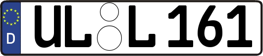 UL-L161