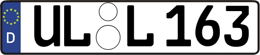 UL-L163