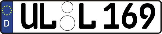 UL-L169