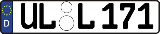 UL-L171