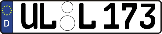 UL-L173
