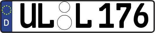 UL-L176