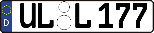 UL-L177