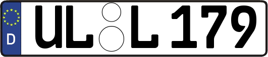 UL-L179
