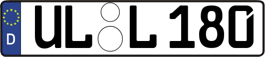 UL-L180