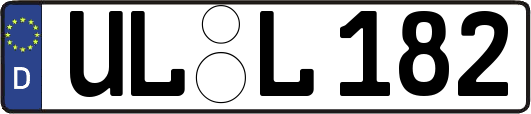 UL-L182