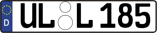 UL-L185