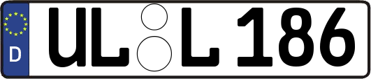 UL-L186