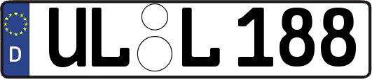 UL-L188