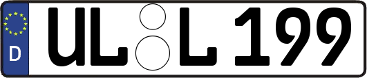 UL-L199