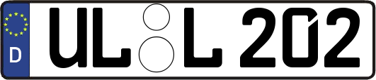 UL-L202