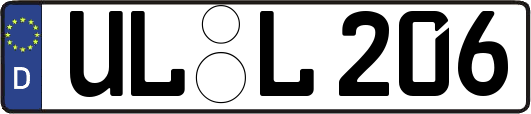 UL-L206