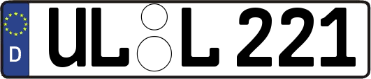 UL-L221