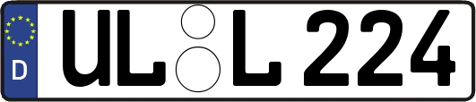 UL-L224