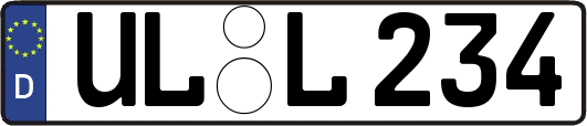 UL-L234