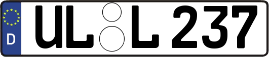 UL-L237