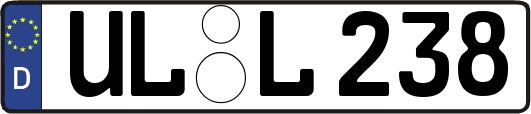 UL-L238