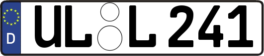 UL-L241