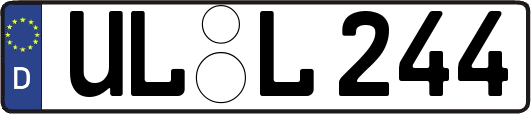 UL-L244